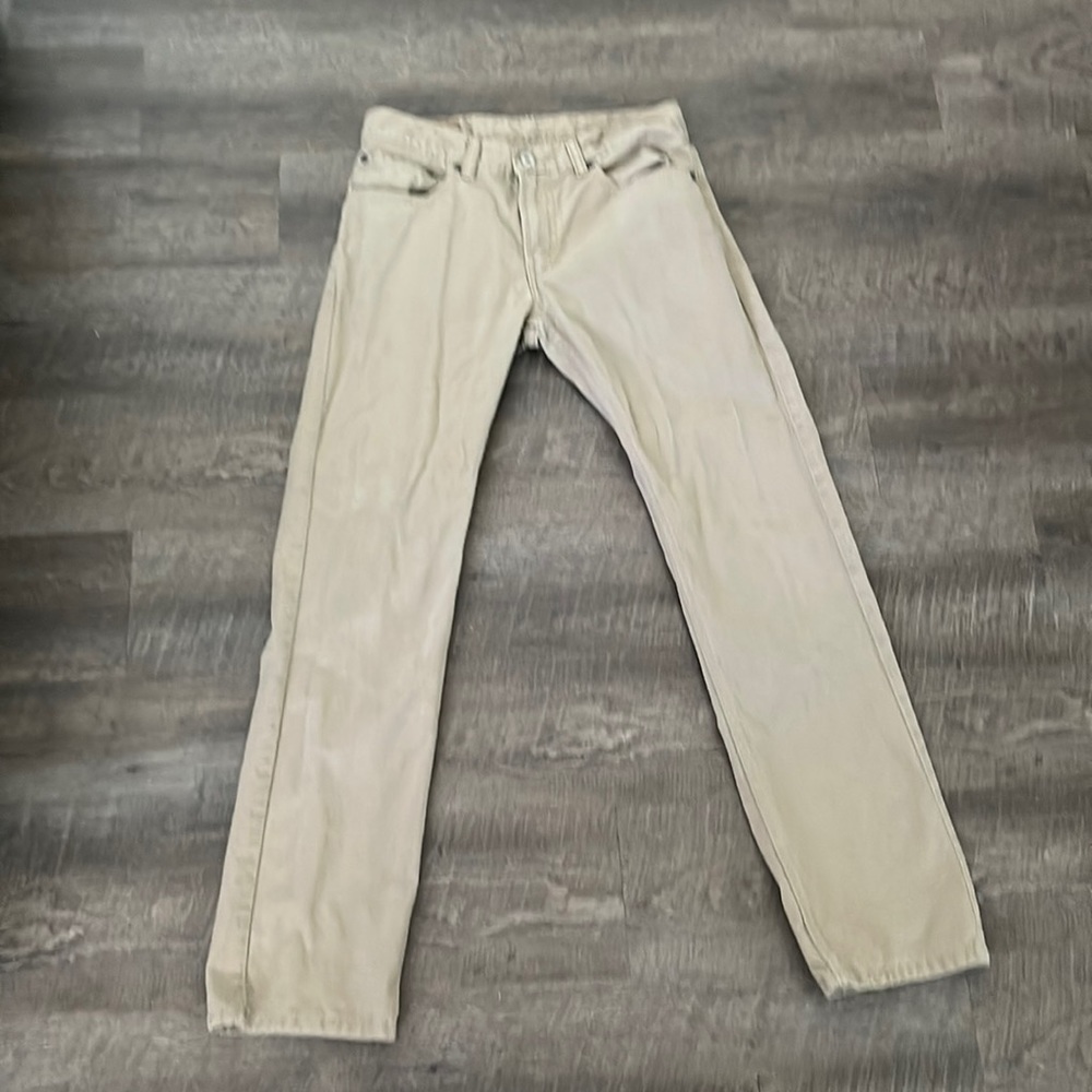 Levi’s jeans